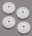 Shock Pistons CNC 10x1.2mm SCT410