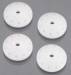 Shock Pistons CNC 10x1.3mm SCT410