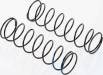 Shock Spring Set Rear 1.4 X 8.5T 80mm