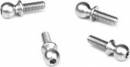 Ball Stud (5.5mm Short Neck 8mm Thread) (4)