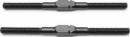 Turnbuckle M3 Thread 55mm 4mm Adjust (2)