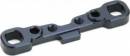 Hinge Pin Brace (revised CNC 7075 A Block) EB410