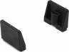 Rear Body Mount Panels EB410 (2pc)