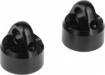 Shock Caps (7075 Emulsion Black Ano) (2)