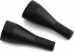 13mm Shock Boots (2) (Long)