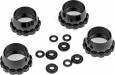 Shock Adjustment Collar & Guide Set For 16mm Springs 13mm Shock