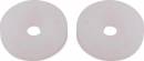 EB410/ET410 CNC 13mm Shock Pistons (2) (5x1.1)