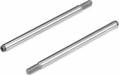 Shock Shafts (rear Steel 2pcs) ET410