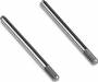 Shock Shafts 3.5mm OD 52mm Long 3.5mm Thread (2)