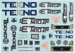 ET410.2 Decal Sheet