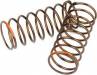 Shock Spring Set (Fr 1.4x9.0 4.21lb/in 50mm orange)