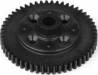 Spur Gear 53T 32P Composite Black EB/ET410