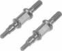 4mm Shock Standoffs - 2pc