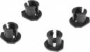 Shock Cap Bushings (4pcs Requires 8727)