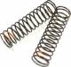 LF Shock Spring Set (Rear 1.6X14.5 85mm Orange)