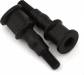 Shock Standoffs (2) (Requires TKR1443) (0mm Offset)