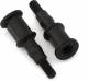 Shock Standoffs (2) (Requires TKR1443) (2mm Offset)