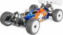 EB48 1/8 2.0 4WD Competition Electric Buggy Kit
