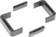 Battery Strap Mounts EB/ET48 2.0