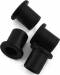Rear Outer Hinge Pin Bushings EB/NB48 2.1 4pc