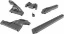 Chassis Brace Set Front/Rear/Center EB/ET48 2.0