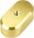 Brass Weight 15g NB48 2.0