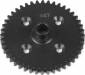 44T Hardened Steel Spur Gear EB/ET48 2.0