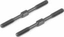 Turnbuckle M4 Thread 50mm Length 4mm Adjustment (2)
