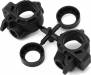 NB48/EB48 2.1 Adjustable Ackerman Spindles (2) (-2mm)