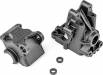 Gearbox (0mm Offset Fits TKR5113/5113B Diffs)