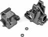 Gearbox (-4mm Offset Fits TKR5113/5113B Diffs)