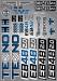 Decal Sheet EB48 2.0