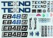 Decal Sheet EB 2.1