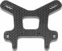 Shock Tower Front Carbon Fiber NB48 2.0