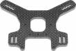 Shock Tower Rear Short Carbon Fiber NB48 2.0