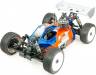 NB48 2.0 1/8th 4WD Competition Nitro Buggy Kit