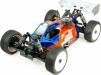 Revised Buggy Body (Clear)