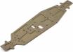 NT48 2.2 Hard Anodized 7075 Aluminum Chassis