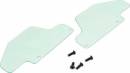 ET/NT48 2.0 Rear Arm Mud Guards