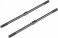 Turnbuckle (M5 Thread 108mm Length 2pc)