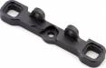 ET48 2.2 7075 Aluminum Hinge Pin Brace (D Block) (-1mm)