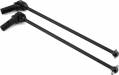 ET/NT 2.0 144mm Universal Driveshaft Set (2) (Front/Rear