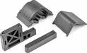 Center Differential Mount & Cover MT/SCT410 2.0)