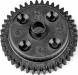 Spur Gear (41T Offset Composite Fits TKR5113/5113B)