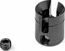 Diff Coupler Rear HD Hardened Steel MT410 2.0