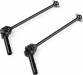 Universal Driveshaft Set F/R 86mm EB48SL 2.0 (2)