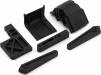 MT48 2.0 Center Differential Mount & Cover Set