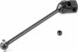 Universal Driveshaft (Center/Rear ET48 2.0)
