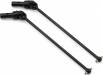 ET48 2.2 140mm Universal Rear Driveshaft Set (2)
