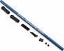 MT48 2.0 Aluminum Chassis Brace (Blue)